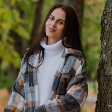 Фотография девушки Алиса, 38 лет из г. Рязань