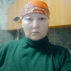 Фотография девушки Куралай, 38 лет из г. Зыряновск