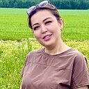 Асия, 41 год