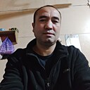Али, 46 лет