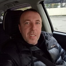 Фотография мужчины Юрий, 43 года из г. Киев