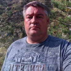 Фотография мужчины Владимир, 45 лет из г. Алматы