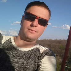 Жорик, 37 из г. Донецк.