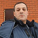Абду, 47 лет