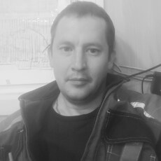 Фотография мужчины Руслан, 39 лет из г. Уфа