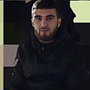 Муса, 24 года