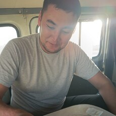 Фотография мужчины Женис, 38 лет из г. Шымкент