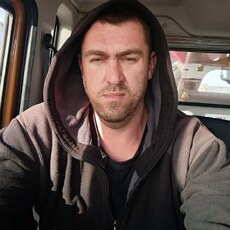 Фотография мужчины Илья, 34 года из г. Костанай