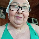 Эмма, 58 лет