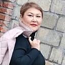 Дина, 52 года