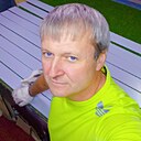 Михаил Агеев, 47 лет