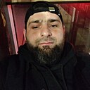 Муса, 35 лет