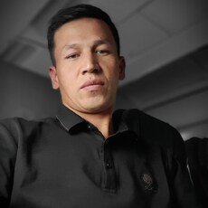 Фотография мужчины Фарух, 27 лет из г. Домодедово