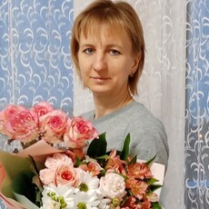 Фотография девушки Анастасия, 37 лет из г. Новоаннинский
