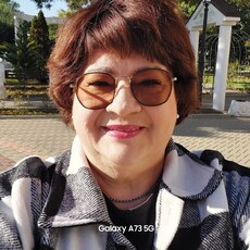 Фотография девушки Мари, 60 лет из г. Воронеж