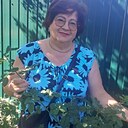 Мари, 60 лет