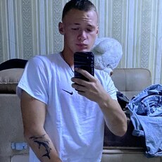Фотография мужчины Павел, 19 лет из г. Пинск