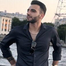 Фотография мужчины Ali, 24 года из г. Тула