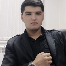 Фотография мужчины Иброхим, 28 лет из г. Наманган