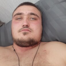 Фотография мужчины Сергей, 25 лет из г. Пенза