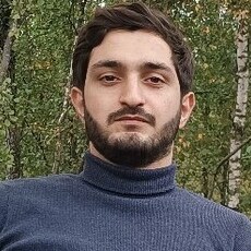 Фотография мужчины Rafiq, 25 лет из г. Баку
