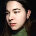 Даша, 19 лет