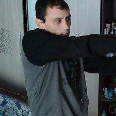 Фотография мужчины Александр, 39 лет из г. Курган