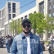 Фотография мужчины Alik, 30 лет из г. Тула