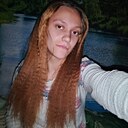 Анна Потехина, 22 года