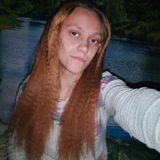 Фотография девушки Анна Потехина, 22 года из г. Приозерск