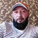 Руффат, 35 лет