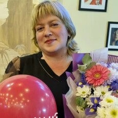 Фотография девушки Ирина, 41 год из г. Тавда