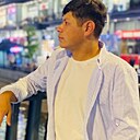 Шерзод, 23 года