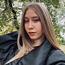 Лиза, 20 лет