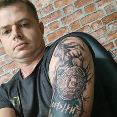 Фотография мужчины Иван, 25 лет из г. Славянск-на-Кубани