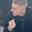 Кирилл, 20 лет