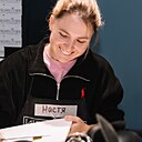 Настя, 28 лет
