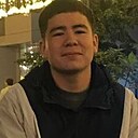 Шамиль, 18 лет