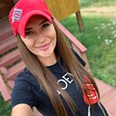 Александра, 22 года