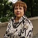 Любовь, 58 лет