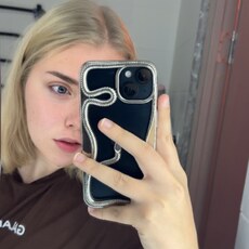 Фотография девушки Ярослава, 23 года из г. Санкт-Петербург