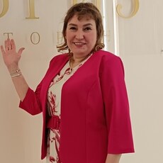 Фотография девушки Елена, 46 лет из г. Ухта