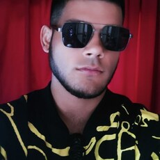 Фотография мужчины Роман, 22 года из г. Снежное