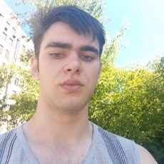 Фотография мужчины Вака, 20 лет из г. Тверь