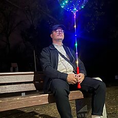 Фотография мужчины Иван, 27 лет из г. Алчевск