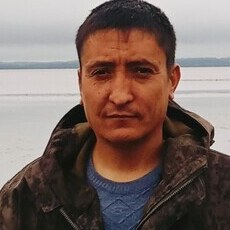 Фотография мужчины Алим, 35 лет из г. Глубокое