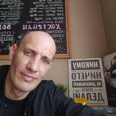 Фотография мужчины Макс, 43 года из г. Калачинск