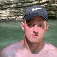 Фотография мужчины Александр, 23 года из г. Старобельск
