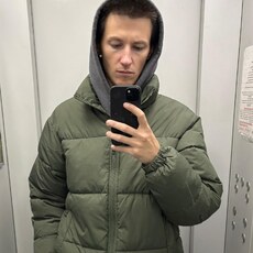 Фотография мужчины Илья, 28 лет из г. Калуга