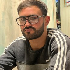 Фотография мужчины Эмин, 28 лет из г. Калининград